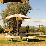 Tenuta Borgo Santa Cecilia 农家乐