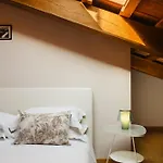 农家乐 Tenuta Borgo Santa Cecilia *