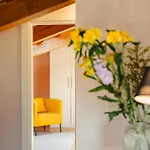 Tenuta Borgo Santa Cecilia Gospodarstwo agroturystyczne