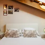 农家乐 Tenuta Borgo Santa Cecilia