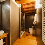 בית חווה Tenuta Borgo Santa Cecilia גוביו