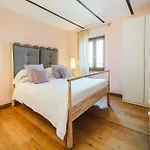 בית חווה Tenuta Borgo Santa Cecilia *