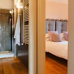 Tenuta Borgo Santa Cecilia בית חווה