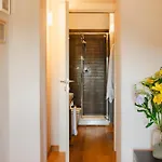 Tenuta Borgo Santa Cecilia 农家乐 *