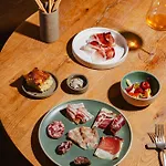 Tenuta Borgo Santa Cecilia 农家乐 古比奥