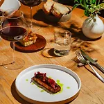 Tenuta Borgo Santa Cecilia 古比奥