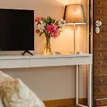 Tenuta Borgo Santa Cecilia 农家乐 古比奥