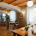 Gospodarstwo agroturystyczne Tenuta Borgo Santa Cecilia Gubbio