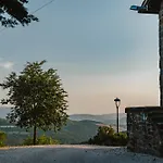 Gospodarstwo agroturystyczne Tenuta Borgo Santa Cecilia