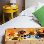 Tenuta Borgo Santa Cecilia 农家乐 古比奥