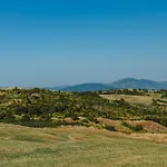 Tenuta Borgo Santa Cecilia * 古比奥