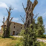 Tenuta Borgo Santa Cecilia 农家乐 *