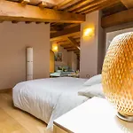 农家乐 Tenuta Borgo Santa Cecilia *
