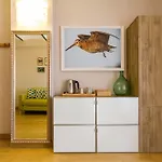 Tenuta Borgo Santa Cecilia * 古比奥