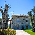 Tenuta Borgo Santa Cecilia 古比奥