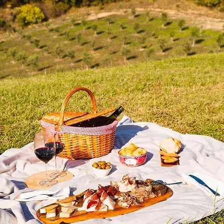 Tenuta Borgo Santa Cecilia *