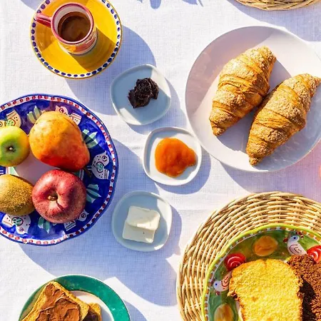 Borgo Santa Cecilia Farm stay Gubbio