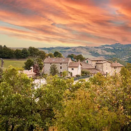 Borgo Santa Cecilia