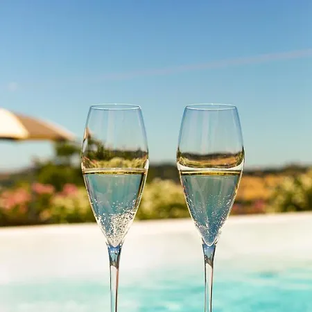 Tenuta Borgo Santa Cecilia