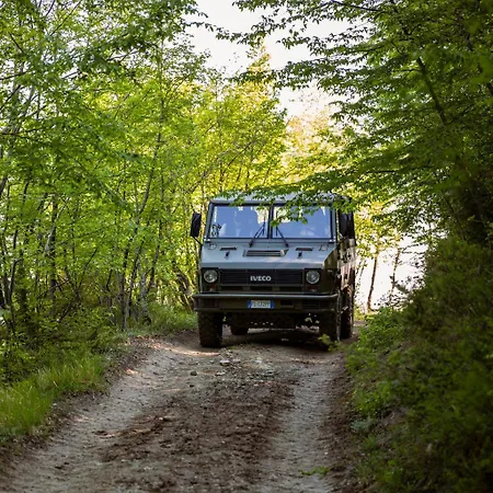 Tenuta Borgo Santa Cecilia Farmház