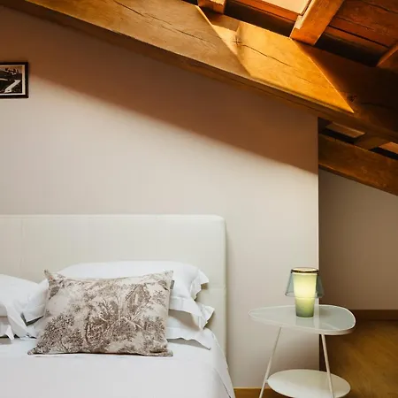 팜스테이 Tenuta Borgo Santa Cecilia *