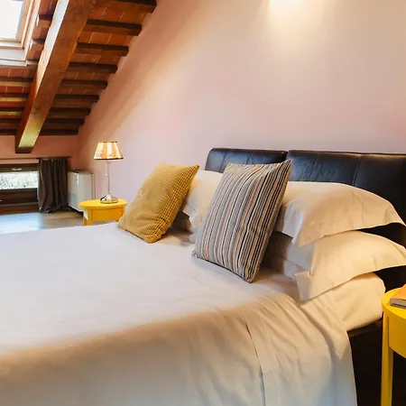 Tenuta Borgo Santa Cecilia غوبيو