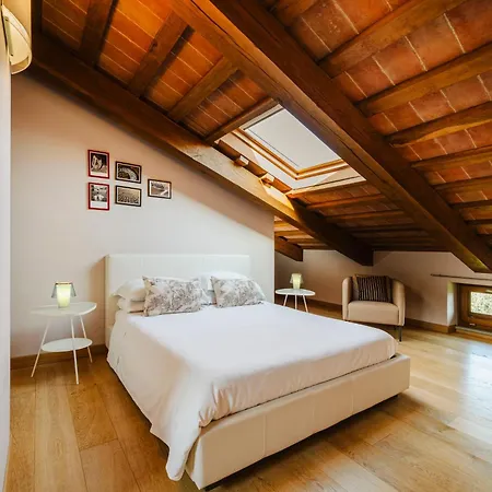 Tenuta Borgo Santa Cecilia * 구비오