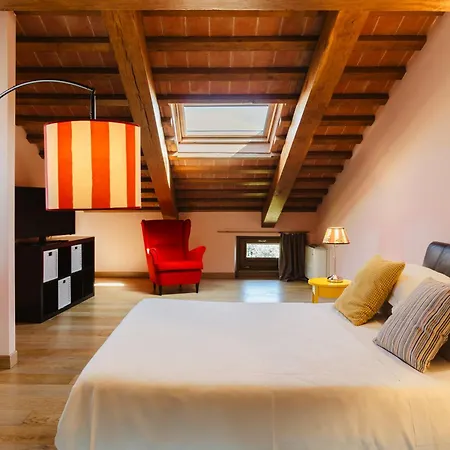 Tenuta Borgo Santa Cecilia