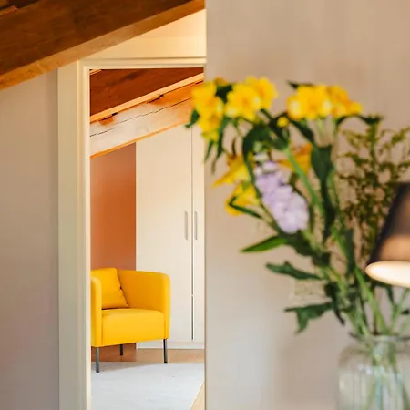 Tenuta Borgo Santa Cecilia Vakantieboerderij