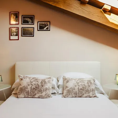 Vakantieboerderij Tenuta Borgo Santa Cecilia