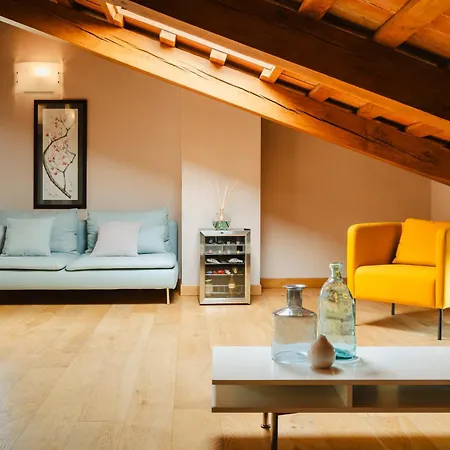 Tenuta Borgo Santa Cecilia Vakantieboerderij *