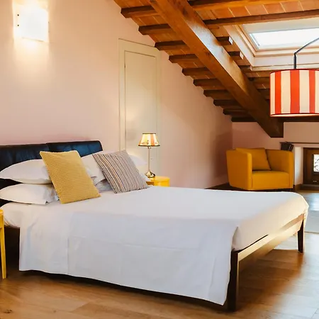 Tenuta Borgo Santa Cecilia Gubbio