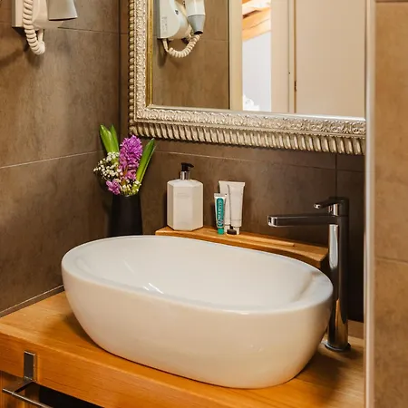 Tenuta Borgo Santa Cecilia Çiftlik konaklama