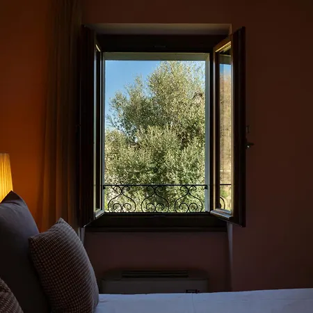 Tenuta Borgo Santa Cecilia Farmház *