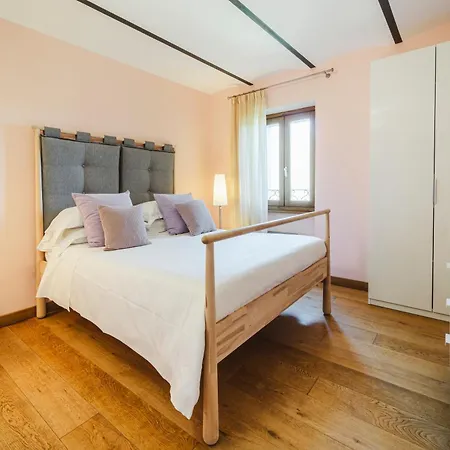 Vakantieboerderij Tenuta Borgo Santa Cecilia *