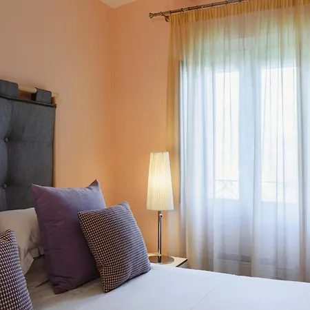Tenuta Borgo Santa Cecilia Çiftlik konaklama Gubbio