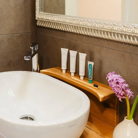 Tenuta Borgo Santa Cecilia * Gubbio