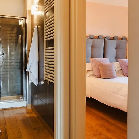 Tenuta Borgo Santa Cecilia Vakantieboerderij