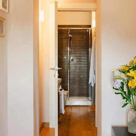 Tenuta Borgo Santa Cecilia 팜스테이 *