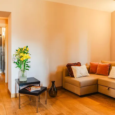 Tenuta Borgo Santa Cecilia Vakantieboerderij