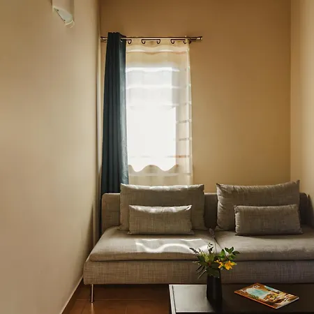 팜스테이 Tenuta Borgo Santa Cecilia 구비오