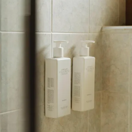 Tenuta Borgo Santa Cecilia *