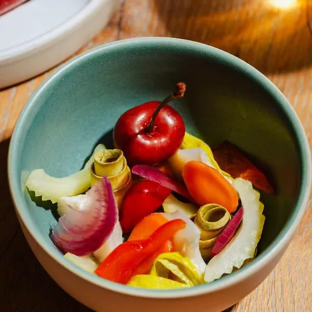 Tenuta Borgo Santa Cecilia Çiftlik konaklama *