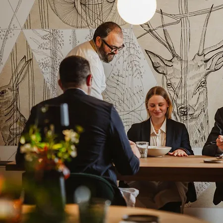 Çiftlik konaklama Tenuta Borgo Santa Cecilia *