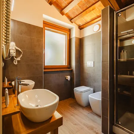 Tenuta Borgo Santa Cecilia Alojamento de Turismo Rural Gubbio