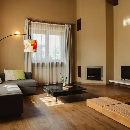 Tenuta Borgo Santa Cecilia * Gubbio