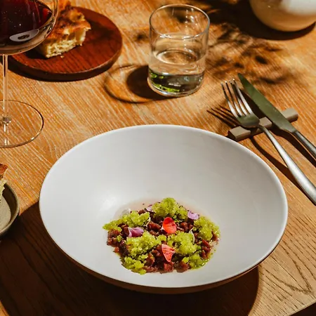 Tenuta Borgo Santa Cecilia