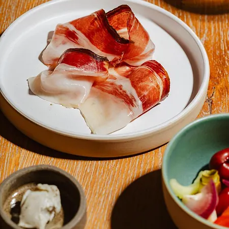 Tenuta Borgo Santa Cecilia Farmház