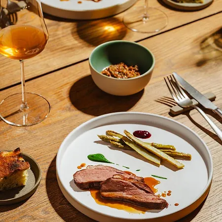 Çiftlik konaklama Tenuta Borgo Santa Cecilia Gubbio