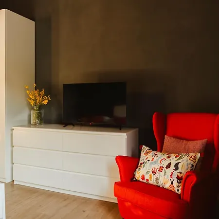 Tenuta Borgo Santa Cecilia Çiftlik konaklama *